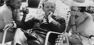 În New Yorkul lui Truman Capote și al frumoaselor socialites