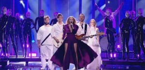 România ratează, pentru prima dată în istorie, calificarea în finala Eurovision 2018