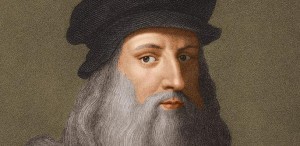 25 de aspecte din biografia unui geniu. Leonardo da Vinci
