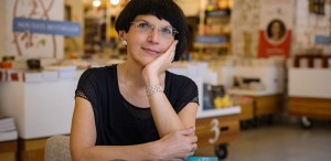 Dialoguri secrete cu Ioana Pârvulescu și invitații săi
