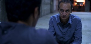 Propunerea Palestinei la Premiile Oscar, la Festivalul Filmului Palestinian din România