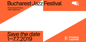 Bucharest Jazz Festival se va desfășura în luna iulie, la București
