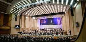 Biletele pentru Festivalul Internațional George Enescu pot fi cumpărate din 6 martie