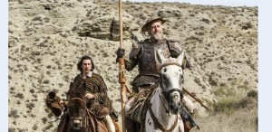 Blestemul s-a rupt: Omul care l-a ucis pe Don Quijote, de Terry Gilliam, intră în cinematografe