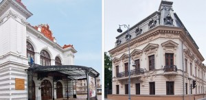 Festivalul Enescu 2019 - parteneriat cu Muzeul Municipiului București