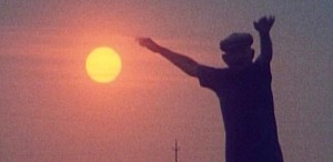 Documentare revelaţie cu Banatul anilor `90, la Ceau, Cinema!