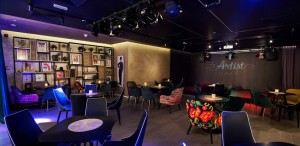 Teatrul În Culise se redeschide din septembrie în incinta Artist Café, pe Lipscani