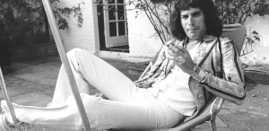 73 de ani de la nașterea lui Freddie Mercury