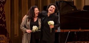 Treimea emoțiilor. Festivalul Internațional „George Enescu” 2019 - Retrospectiva 8-14 septembrie