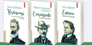 Editura Polirom lansează colecția Biografii romanțate