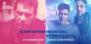 Maraton „Blade Runner”
