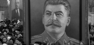 „State Funeral”. La moartea lui Stalin ★★★★★