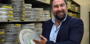 György Ráduly, directorul Arhivei de Film din Ungaria: Vrem să digitalizăm toate filmele vechi