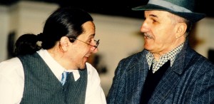 Albulescu, Dinică, Moraru – „Ultima oră” la TNB