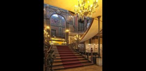 Palatul Șuțu, Muzeul Aman, Muzeul de Artă Populară își așteaptă vizitatorii