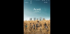 „Acasă”, debutul regizorului Radu Ciorniciuc, din septembrie pe marile ecrane în aer liber