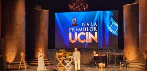 Gala Premiilor UCIN 2020 - De toate pentru (aproape) toți