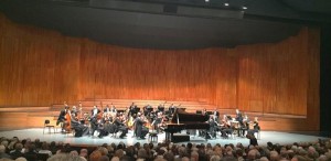 Ion Marin și Martha Argerich - Concert Extraordinar de Anul Nou