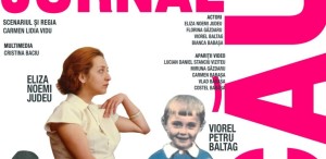 Martie aduce spectacolul „Jurnal.Bacău”, regizat de Carmen Lidia Vidu