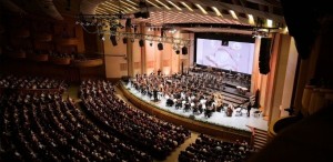 De astăzi, 19 iulie, se pun în vânzare biletele pentru Festivalul George Enescu