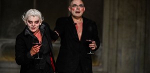 „Faust”, în regia lui Silviu Purcărete, în august, pe scena Naționalului sibian