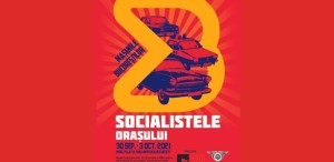 SOCIALISTELE ORAȘULUI - Privilegiații, Statul și Cetățenii Republicii