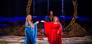 „Norma” – mister, glamour și „haute couture”