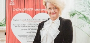 Alice Barb și curajul de a visa