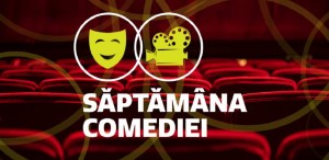 Ce aduce Săptămâna Comediei la Brașov