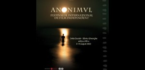 Douăsprezece scurtmetraje românești, în competiție la Anonimul