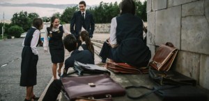 Lungmetraje românești premiate la Cannes și San Sebastián, în programul ANONIMUL 2022