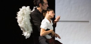 Întâlnirile JTI, la a XXIII-a ediție - Aterballetto prezintă „Don Juan”, spectacolul „așteptat în întreaga Europă”