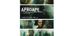 „Aproape”, la Teatrul Excelsior