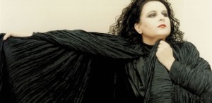 S-a stins din viață soprana Mariana Nicolesco