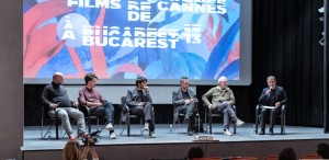 „Spre nord” a câștigat Premiul Publicului în cadrul Les Films de Cannes à Bucarest