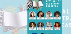 Institutul Cultural Român sprijină participarea scriitoarei Ioana Ruxandra Gruia la Festivalul Literelor Europene din Guadalajara