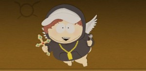 Sezonul 26 din South Park va fi difuzat în premieră la Comedy Central, de Valentine’s Day