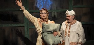 Avanpremieră „Conu’ Leonida” pe 7 aprilie – o producţie Teatrul Stela Popescu