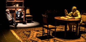 Festivalul Internațional de Teatru Reflex5 începe azi la Sfântu Gheorghe