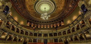 9 spectacole de operă, operetă, balet şi musical în 9 seri consecutive la Bucharest Opera Festival 2023
