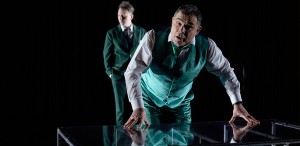 Spectacolul „Rubedeniile”, la Festivalul Internațional de Teatru REFLEX!