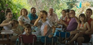 Caravana TIFF Unlimited pleacă prin țară: filmele ajung în 12 localități din România