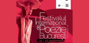 Peste 170 de poeți din 27 de țări de pe 4 continente, prezenți la cea mai puternică ediție a Festivalului Internațional de Poezie de la București