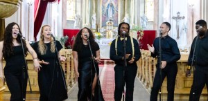 Festivalul Internațional de Teatru de la Sibiu continuă pe Scena Digitală cu gospel și fado în august