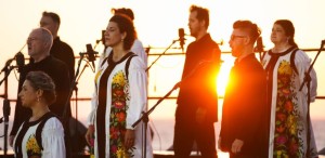 Turneul Ave Maria: Recorduri de audiență și Premiere absolute la Constanța