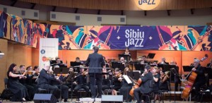 Sibiu Jazz Festival 2023 Ediția 51 - Un prim pas spre a doua jumătate de secol