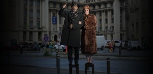 La Piață. Revuluția și Oedipe, în cea de-a doua săptămână din februarie, pe scena Operei Naționale București