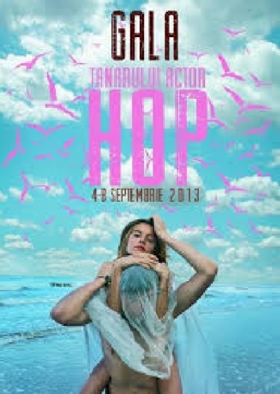 GALA HOP 2013