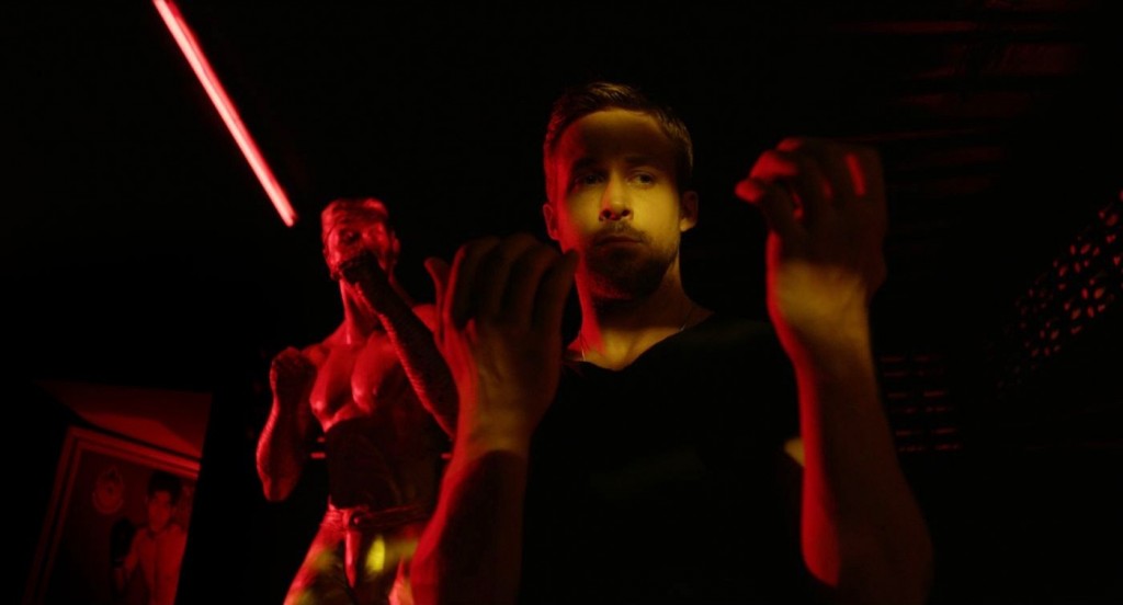 only god forgives only god forgives