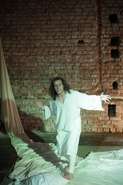 Lari Giorgescu Lari Giorgescu